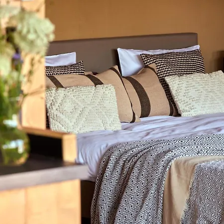 Zatoria Luxury Glamping * Zator