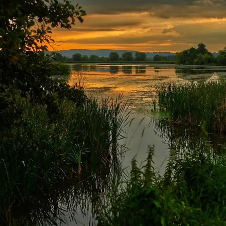 Holiday park Zatoria Luxury Glamping