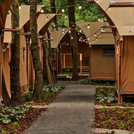 Zatoria Luxury Glamping *