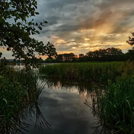 Parque de vacaciones Zatoria Luxury Glamping Zator