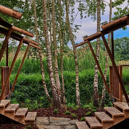 Zatoria Luxury Glamping