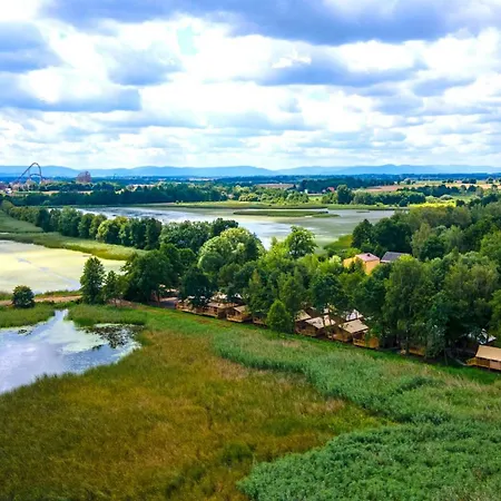 Zatoria Luxury Glamping