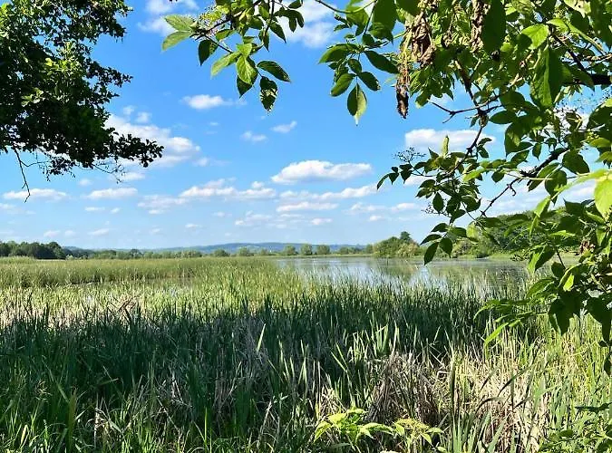 Zatoria Luxury Glamping Zator