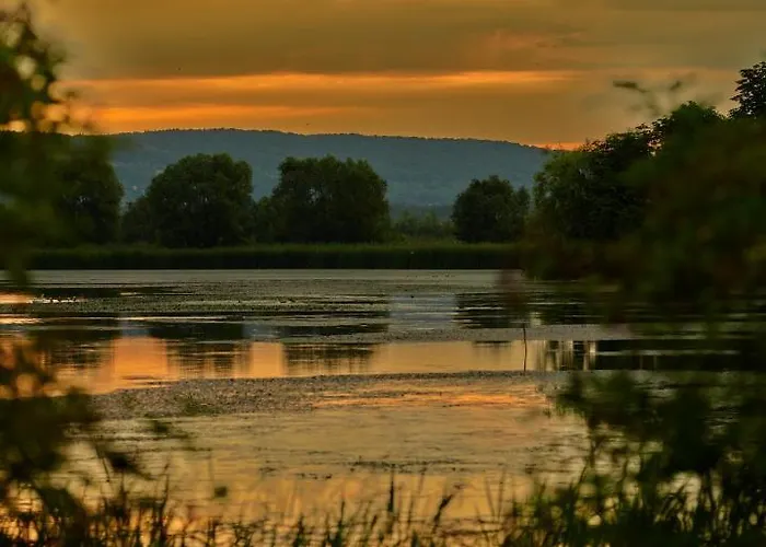 Zatoria Luxury Glamping Zator