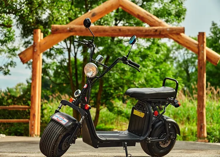 Zatoria Luxury Glamping Parco vacanze *