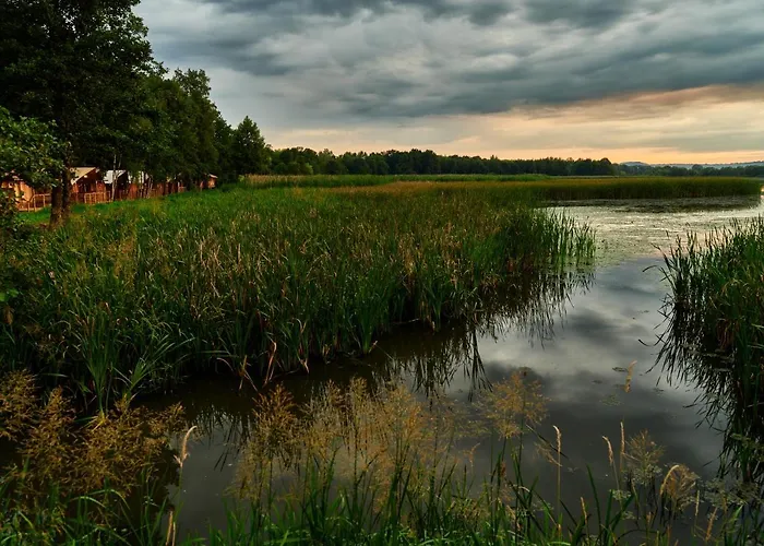 Zatoria Luxury Glamping *