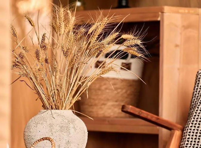 Πάρκο διακοπών Zatoria Luxury Glamping *