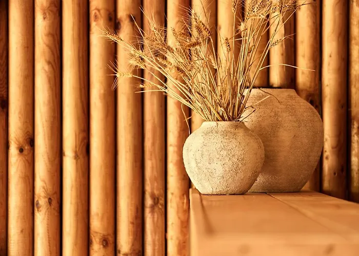 Zatoria Luxury Glamping