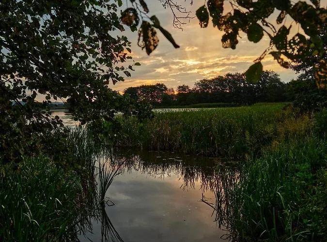 Zatoria Luxury Glamping *