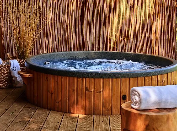 Zatoria Luxury Glamping Zator