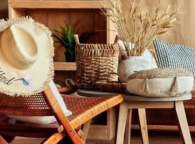 Zatoria Luxury Glamping