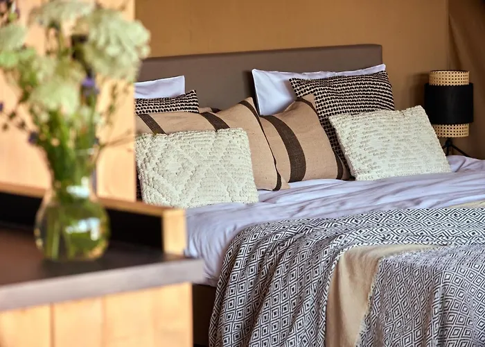 Zatoria Luxury Glamping * Zator