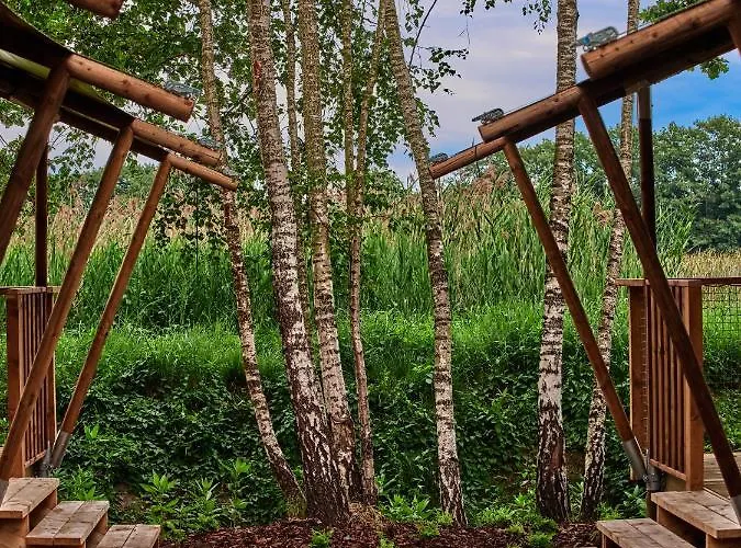 Zatoria Luxury Glamping